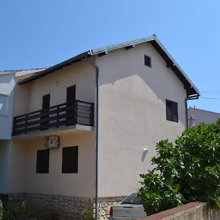 Ferienwohnung Fur 4 Personen Ca 45 Qm In Srima, Dalmatien Norddalmatien - B60466 * Srima